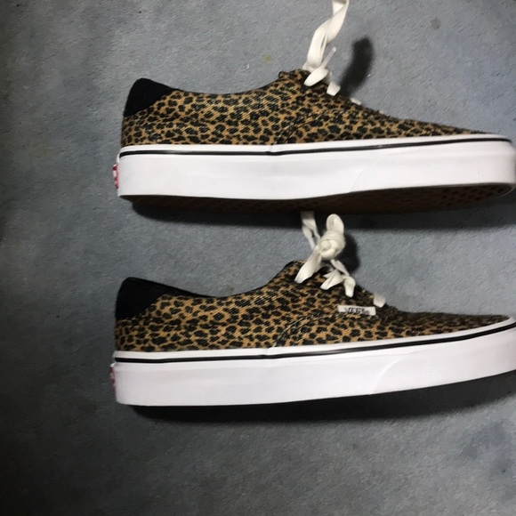 5.5 mens to womens vans